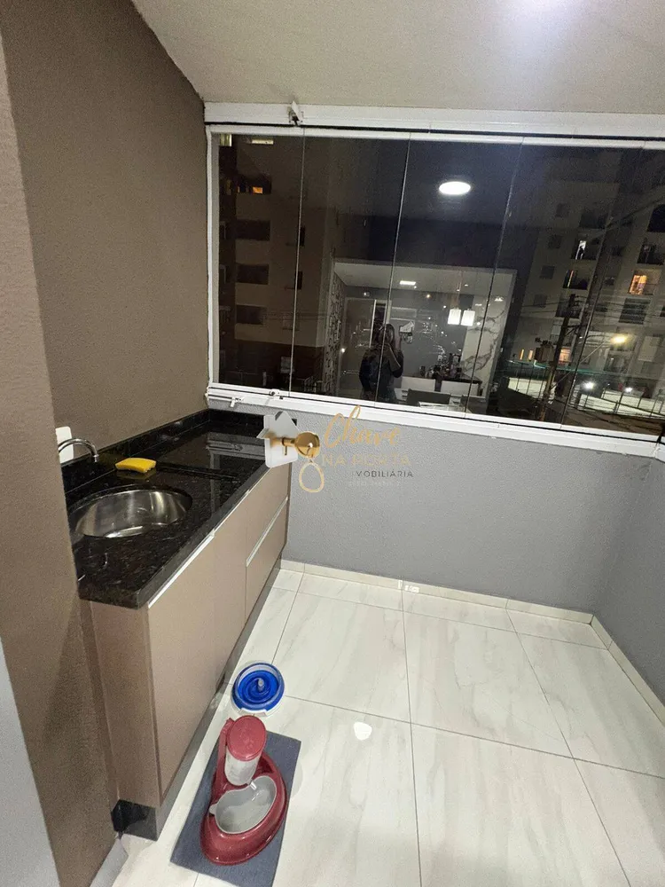 Apartamento, 2 quartos, 59 m² - Foto 12