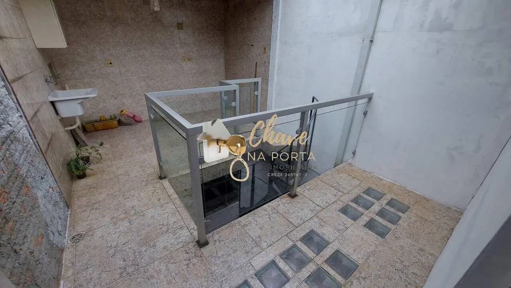 Sobrado, 2 quartos, 86 m² - Foto 7