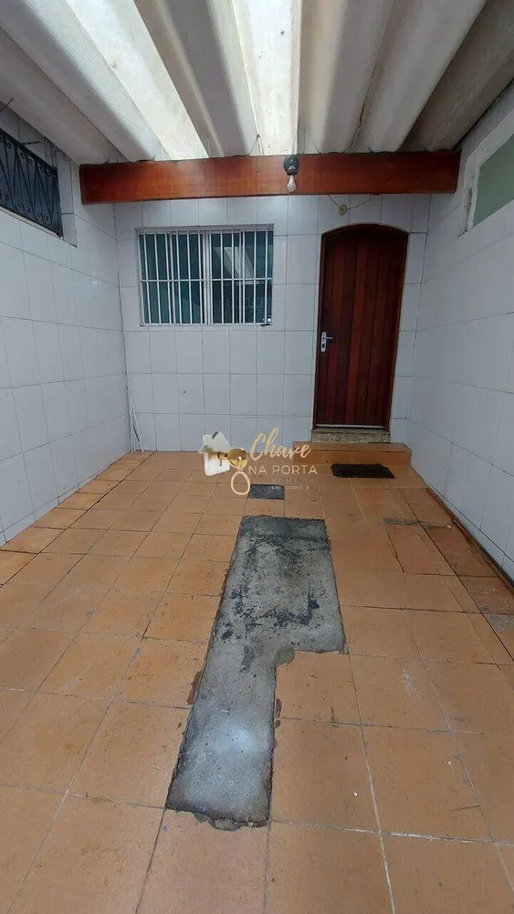 Sobrado, 2 quartos, 86 m² - Foto 6