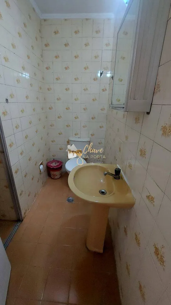 Sobrado, 2 quartos, 86 m² - Foto 5