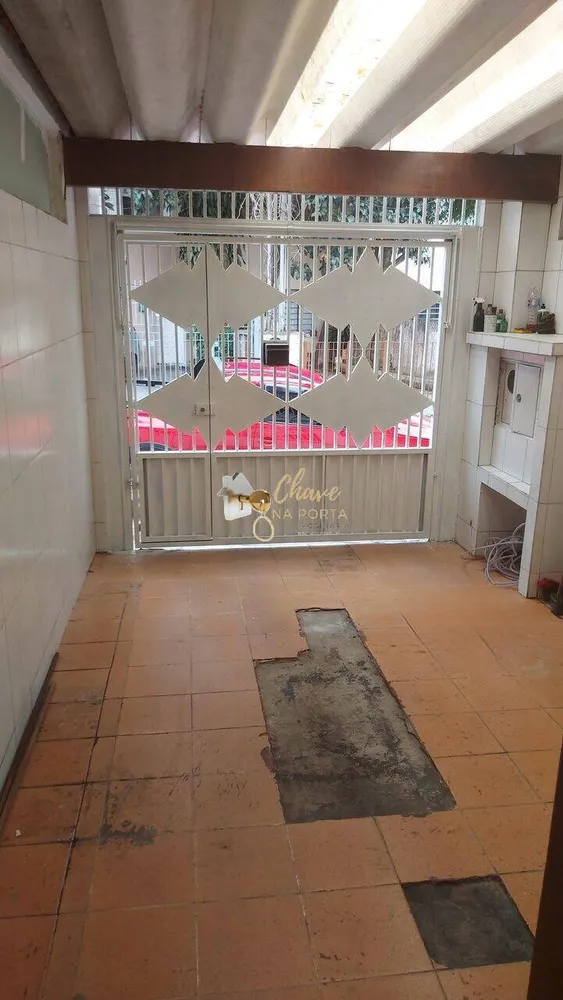 Sobrado, 2 quartos, 86 m² - Foto 8