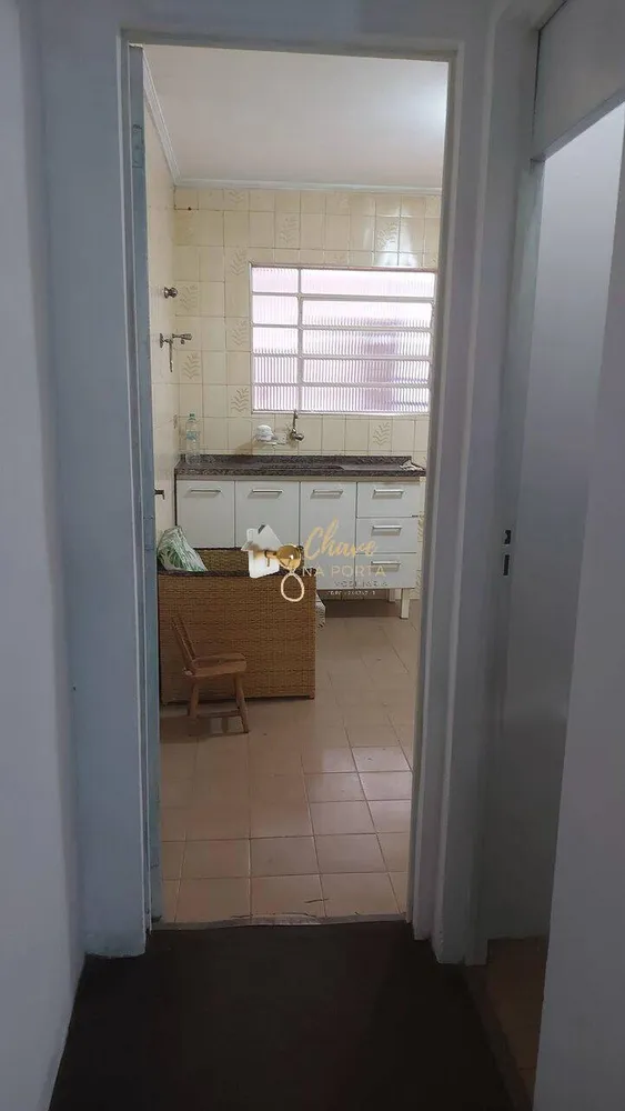 Sobrado, 2 quartos, 86 m² - Foto 2