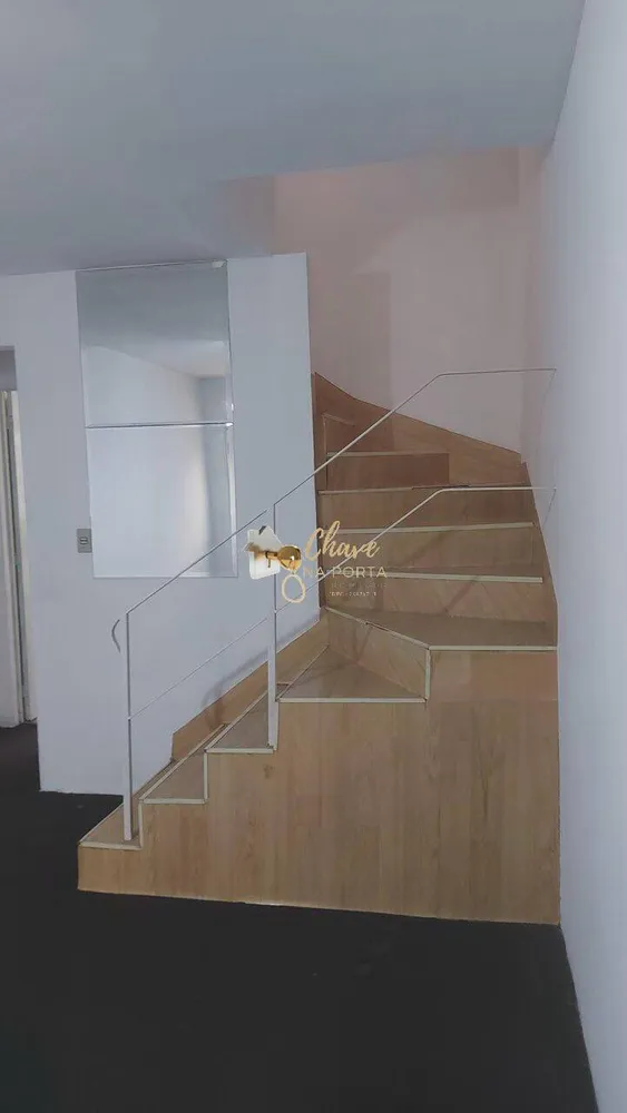 Sobrado, 2 quartos, 86 m² - Foto 3