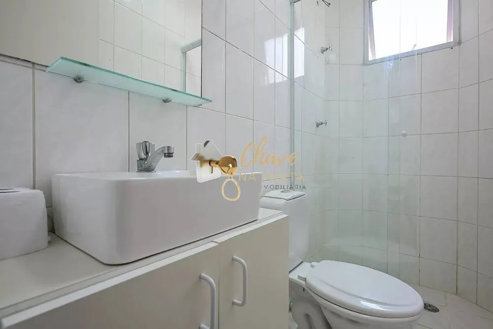 Apartamento, 2 quartos, 45 m² - Foto 5