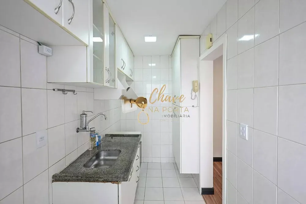Apartamento, 2 quartos, 45 m² - Foto 7