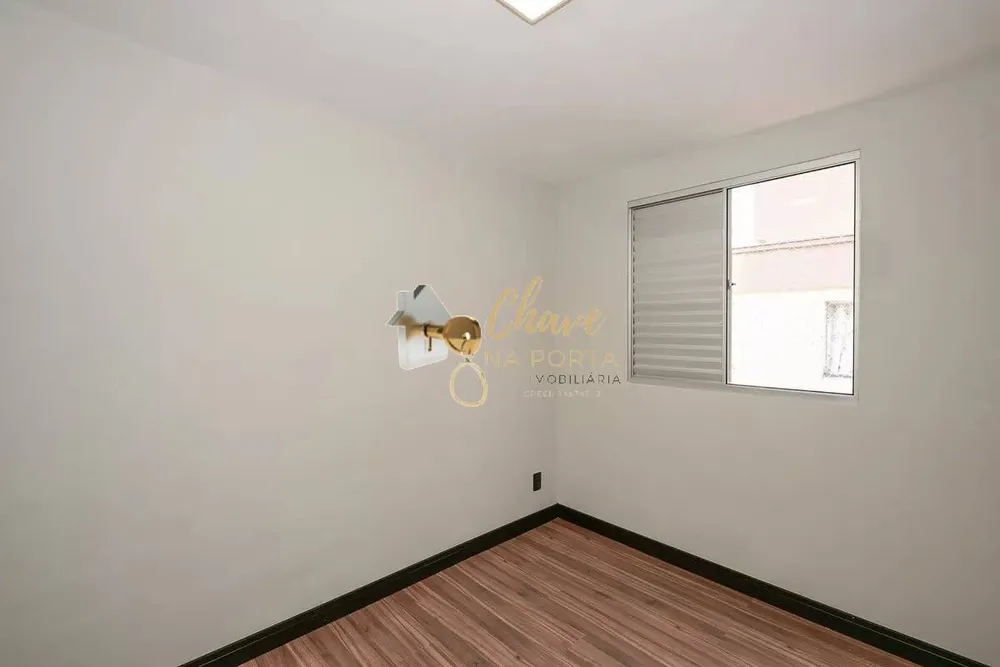 Apartamento, 2 quartos, 45 m² - Foto 8