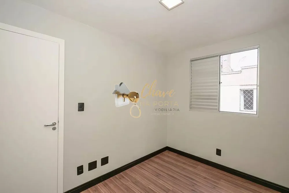 Apartamento, 2 quartos, 45 m² - Foto 6