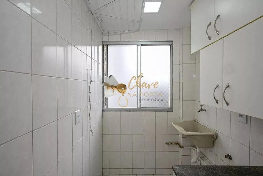 Apartamento, 2 quartos, 45 m² - Foto 5