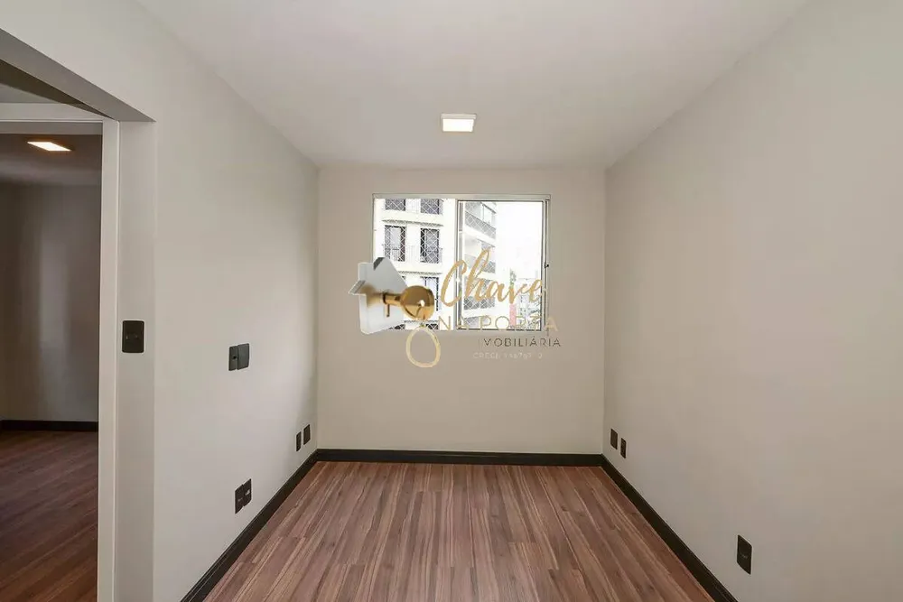 Apartamento, 2 quartos, 45 m² - Foto 1