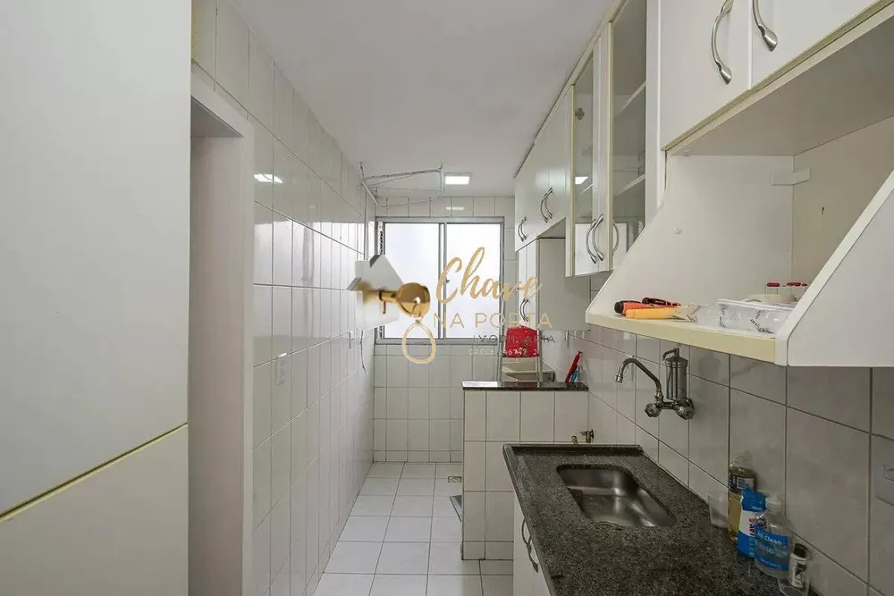 Apartamento, 2 quartos, 45 m² - Foto 4