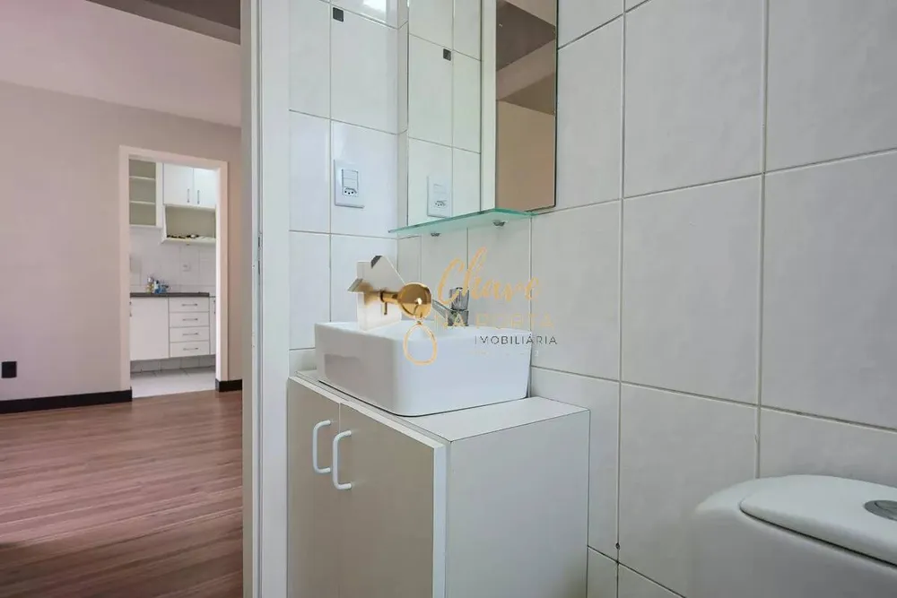 Apartamento, 2 quartos, 45 m² - Foto 11