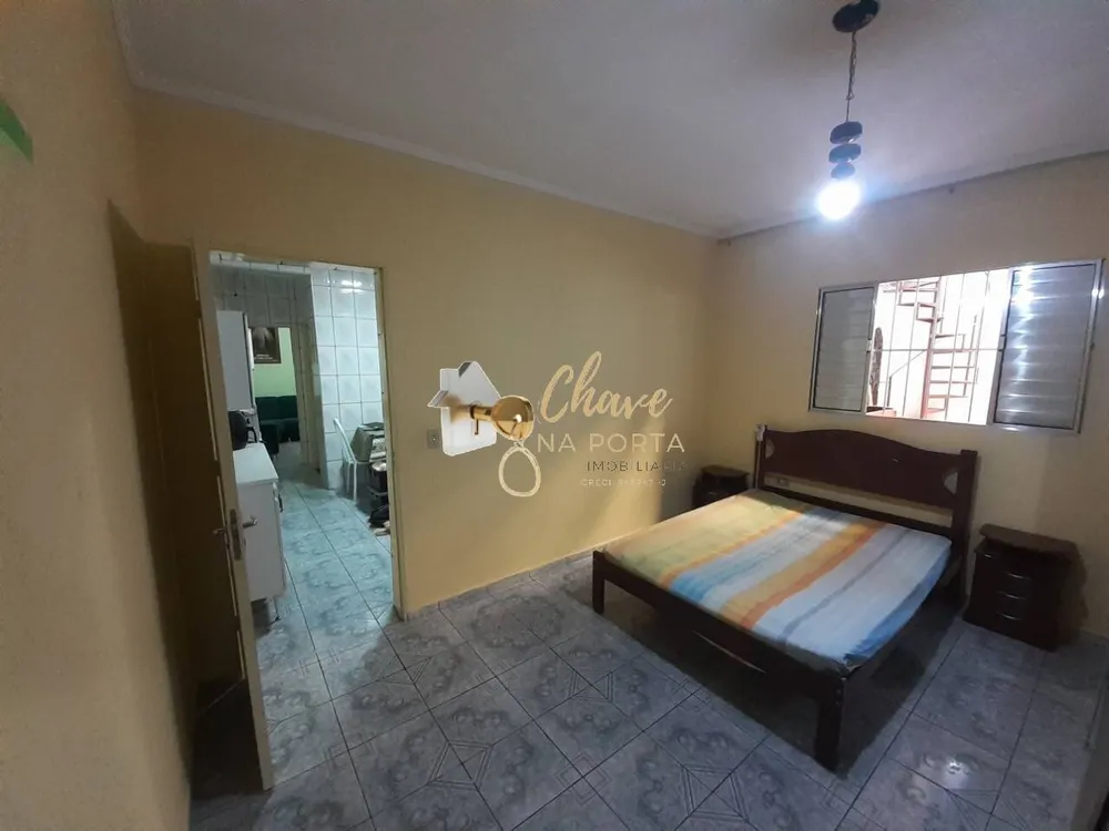 Casa, 3 quartos, 186 m² - Foto 3