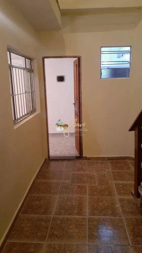 Casa, 3 quartos, 186 m² - Foto 6