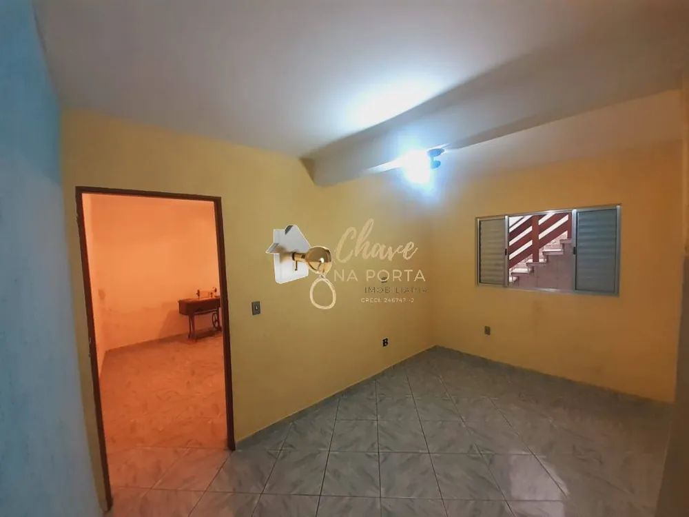 Casa, 3 quartos, 186 m² - Foto 5