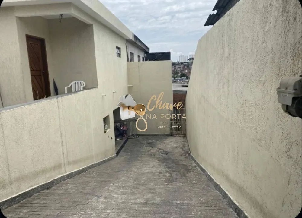 Casa, 5 quartos, 220 m² - Foto 1