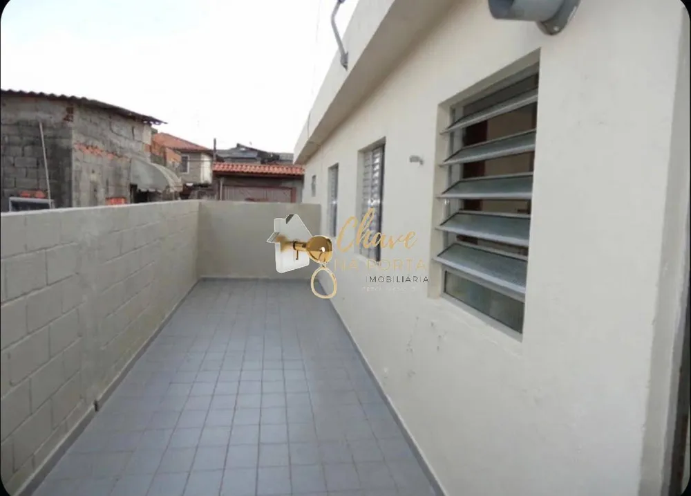 Casa, 5 quartos, 220 m² - Foto 8