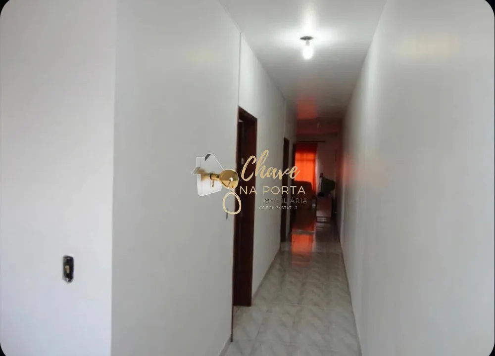 Casa, 5 quartos, 220 m² - Foto 4