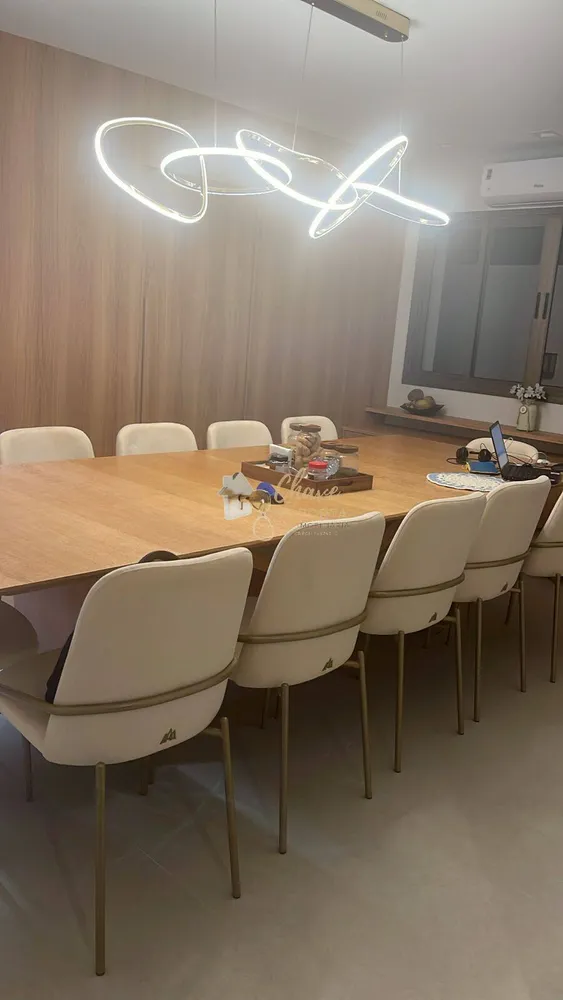 Casa, 3 quartos, 210 m² - Foto 3