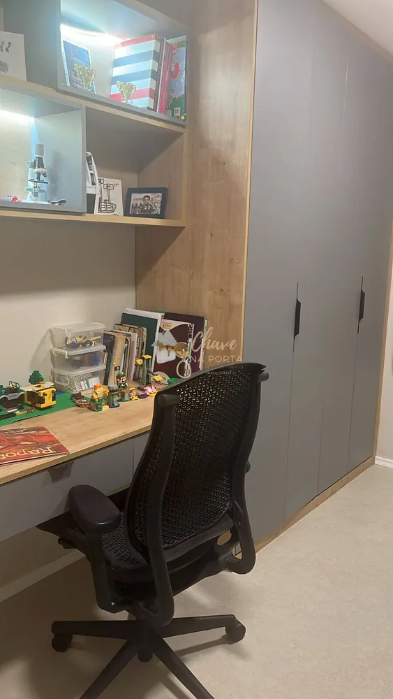 Casa, 3 quartos, 210 m² - Foto 4