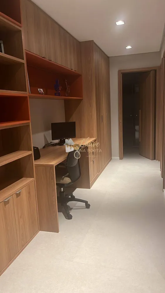 Casa, 3 quartos, 210 m² - Foto 6
