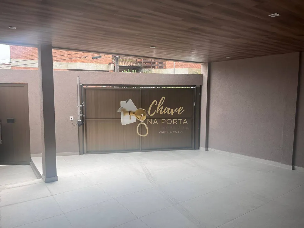 Casa, 3 quartos, 210 m² - Foto 8