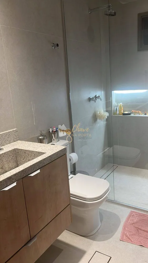 Casa, 3 quartos, 210 m² - Foto 1