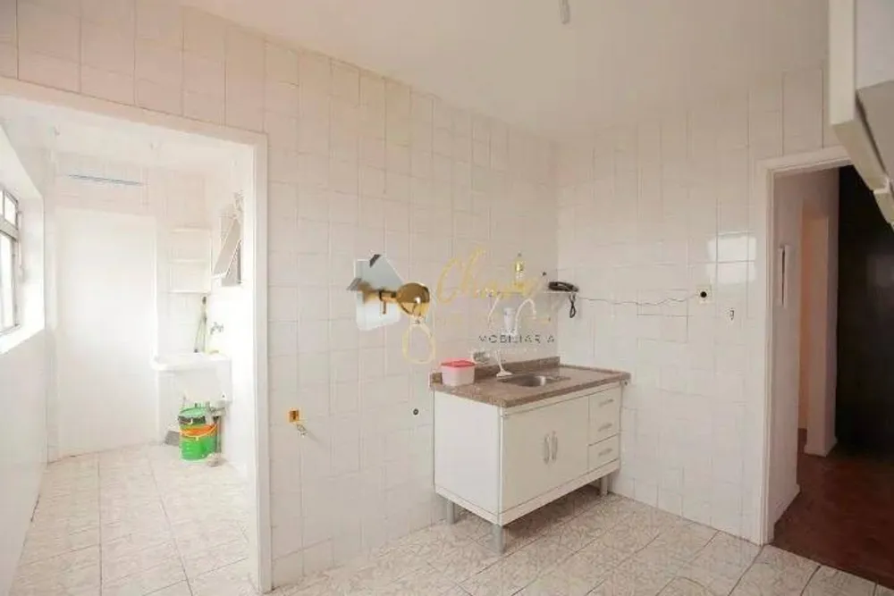 Apartamento, 3 quartos, 59 m² - Foto 5