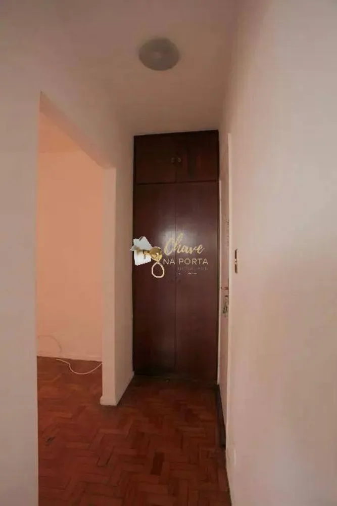 Apartamento, 3 quartos, 59 m² - Foto 2