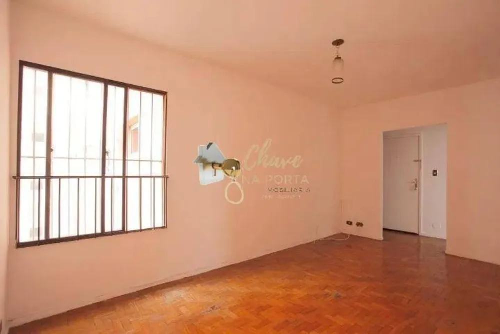 Apartamento, 3 quartos, 59 m² - Foto 1