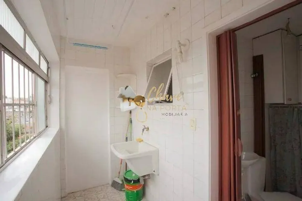 Apartamento, 3 quartos, 59 m² - Foto 6