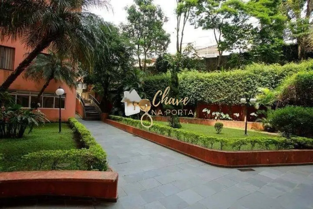 Apartamento, 3 quartos, 59 m² - Foto 7