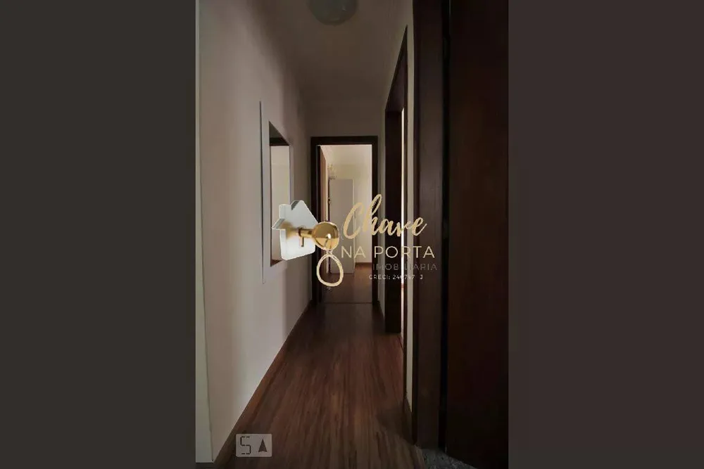 Apartamento, 3 quartos, 87 m² - Foto 4