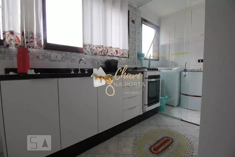 Apartamento, 3 quartos, 87 m² - Foto 5