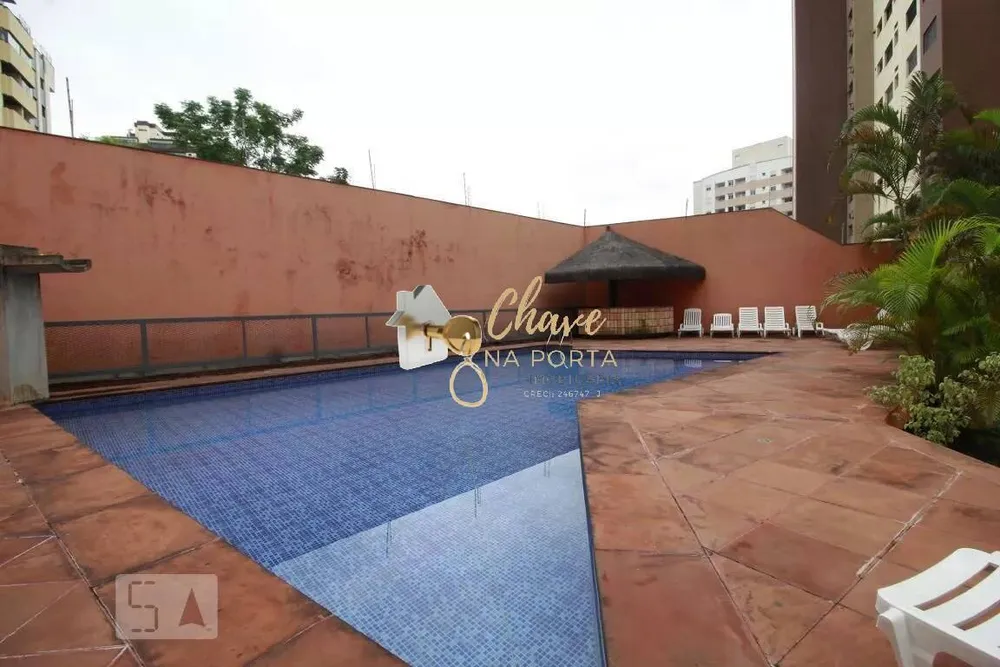 Apartamento, 3 quartos, 87 m² - Foto 1