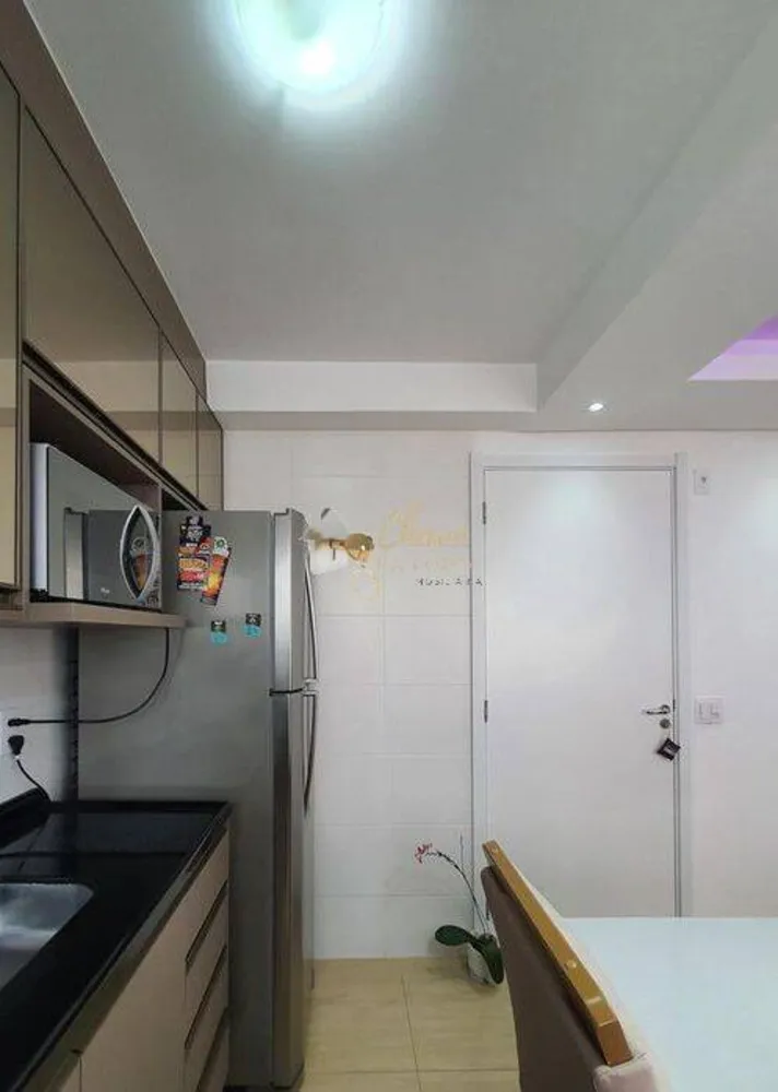 Apartamento, 2 quartos, 40 m² - Foto 3
