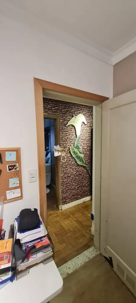 Apartamento, 2 quartos, 78 m² - Foto 8