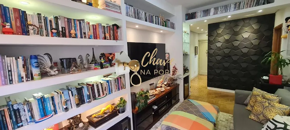 Apartamento, 2 quartos, 78 m² - Foto 3