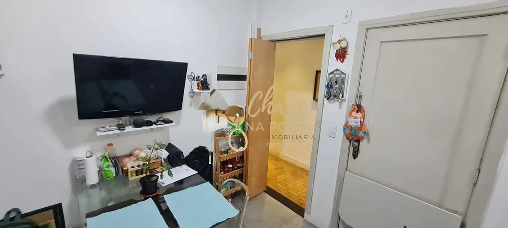 Apartamento, 2 quartos, 78 m² - Foto 5