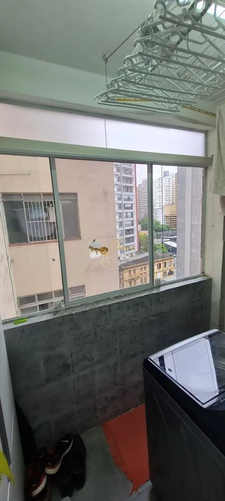 Apartamento, 2 quartos, 78 m² - Foto 6
