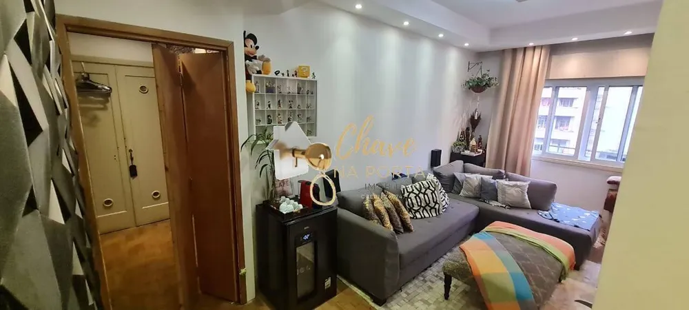 Apartamento, 2 quartos, 78 m² - Foto 1