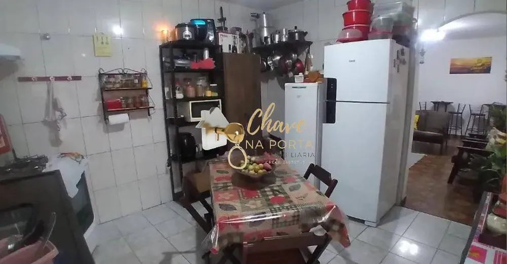 Casa, 2 quartos, 75 m² - Foto 3