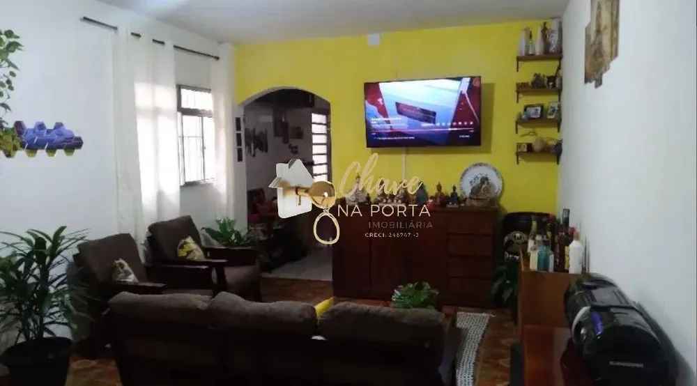 Casa, 2 quartos, 75 m² - Foto 1