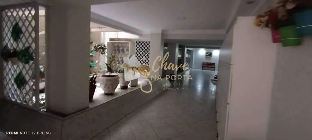 Apartamento, 2 quartos, 83 m² - Foto 3