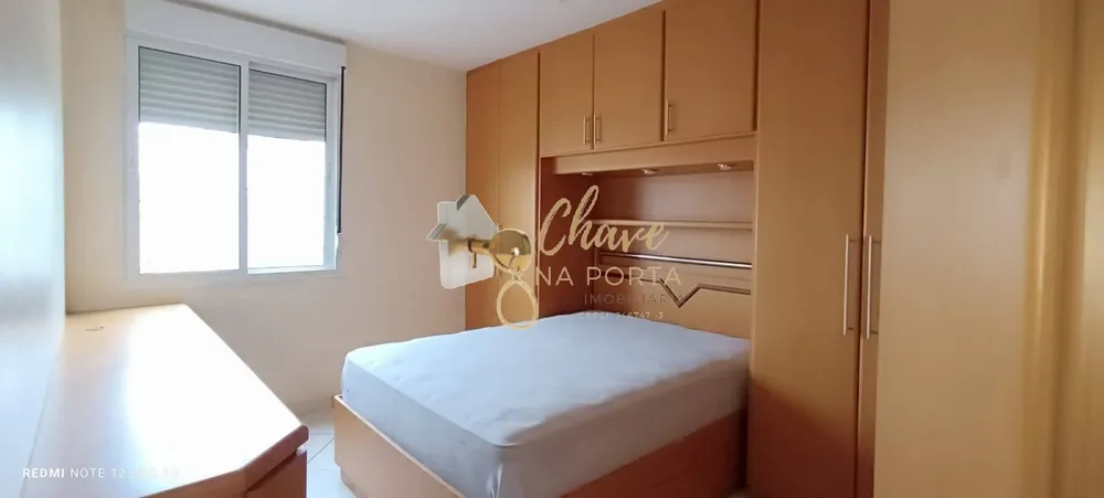 Apartamento, 2 quartos, 83 m² - Foto 2