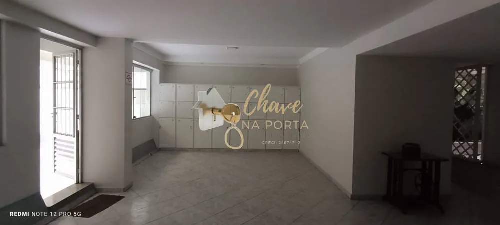Apartamento, 2 quartos, 83 m² - Foto 7