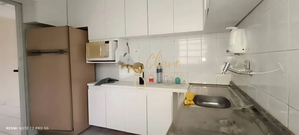 Apartamento, 2 quartos, 83 m² - Foto 8