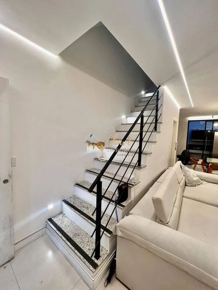 Casa, 3 quartos, 140 m² - Foto 2