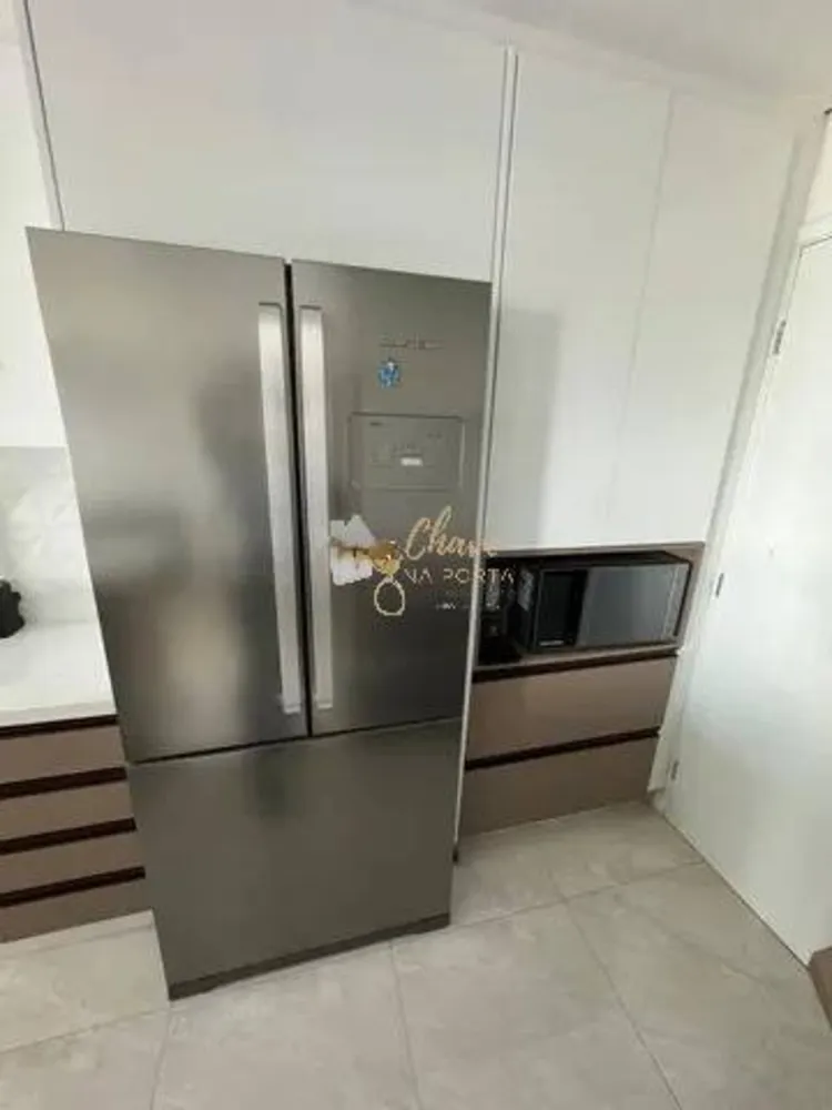Apartamento, 2 quartos, 41 m² - Foto 1