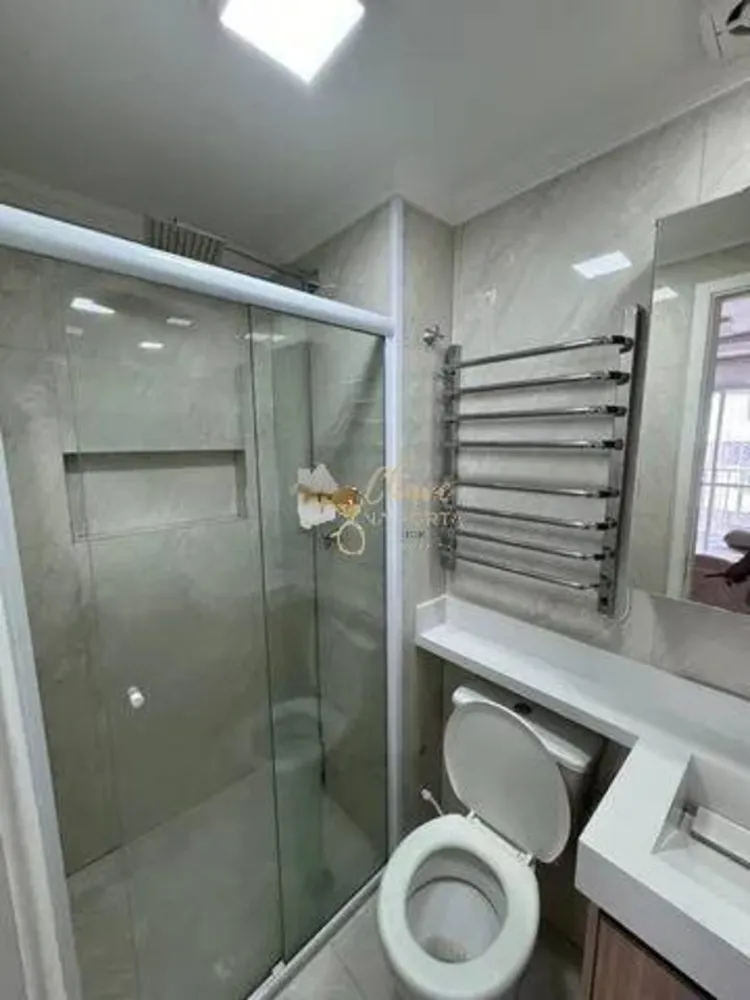 Apartamento, 2 quartos, 41 m² - Foto 5