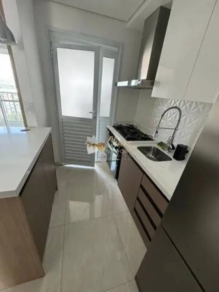 Apartamento, 2 quartos, 41 m² - Foto 3